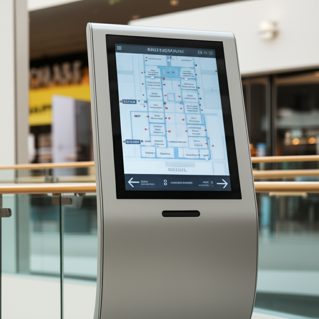 Metropolis Galleria